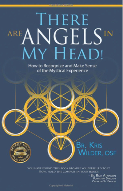There Are Angels on My Head Book