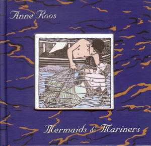 Mermaids and Mariners CD by Anne Roos